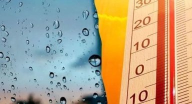 Kuzeydoğu'ya sağanak yağış uyarısı!