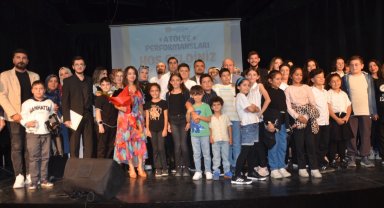 MABESEM'in sahne performansları göz doldurdu