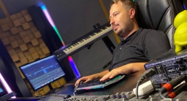 Mahmut Görgen'in 'Nutuk' şarkısı yeniden trendlerde