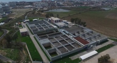 Manavgat'a 2,9 Milyar TL'lik altyapı yatırımı