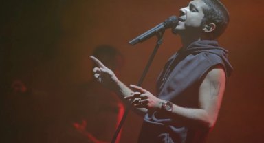 maNga, Jolly Joker'de Türkiye turnesine çıkıyor