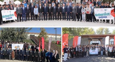 MEB, 'Maziden Atiye' kamplarına devam ediyor