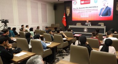 Mektep Melikgazi Sosyal Bilimler Okulu'na başvurular başladı