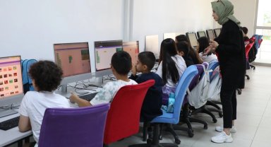 MELMEK yaz sezonunu tamamladı