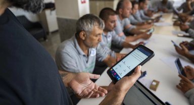 Mersin Büyükşehir'den vektörle mücadelede dijital dönüşüm