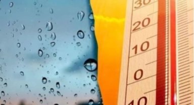 Meteoroloji uyardı: Yerel sağanaklara dikkat!