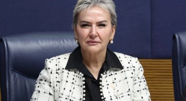 Milletvekili Özdemir 'kalıcı yaz saati'ni sordu