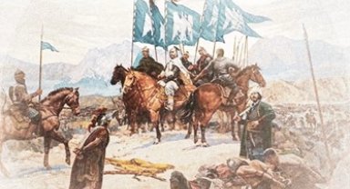 Miryokefalon Zaferi'nin 849. yıl dönümü Denizli'de anılacak