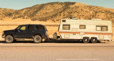 Motorlu Araçlar Genel Güvenlik Yönetmeliği'nde değişiklik... Yeni teknik standartlar yürürlükte