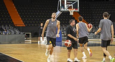 MSK'da yeni sezon hazırlıkları tam gaz devam ediyor