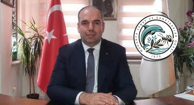 Mudanya Esnaf Odası'ndan 'Ahilik Haftası' vurgulu mesaj