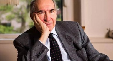 Mudanya Mütarekesi Barış Yolu Ödülü Altan Öymen'e