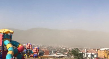 Muğla Büyükşehir Belediyesi, taş ocağı patlatmalar için harekete geçti