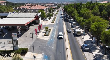 Muğla Büyükşehir gençlere umut olmaya çalışıyor