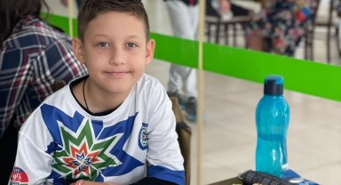 Muğla'da sağlıklı nesiller için her mevsim spor