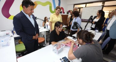 Muğla'da sosyal belediyecilikte yeni dönem