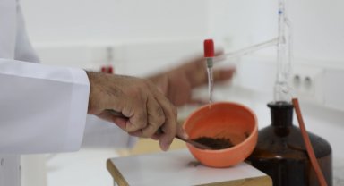 Muğla'da toprak analiziyle verim artıyor