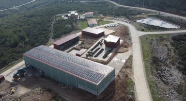 Muğla'dan 50 bin ton atık ekonomiye kazandırıldı