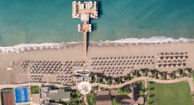 Netflix İngiltere'de ilk Türk reklamı