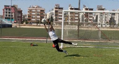 Nevide Çiçek asıl mevkisine geri döndü! 