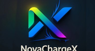 NovaChargeX, yenilenebilir enerjide yeni bir çağ başlatıyor