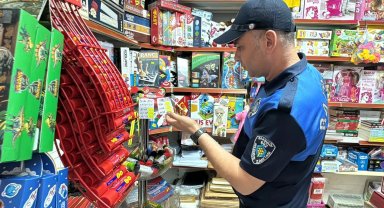 Okul ve kırtasiyelere sıkı denetim