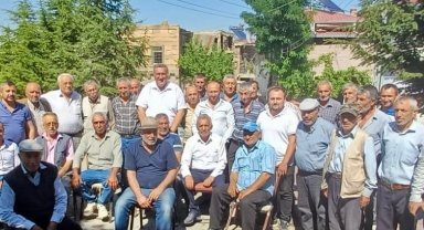 Ömer Fethi Gürer'den tarım değerlendirmesi