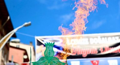 Ordu Akkuş'ta doğalgaz sevinci: Yılların hayali gerçek oldu