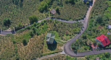 Ordu Altınordu'da sıcak asfalt sevinci