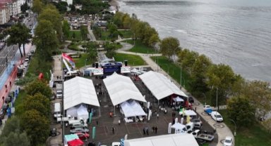Ordu Ticaret Festivali başladı
