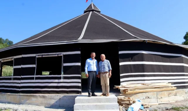 Ordu'da geleneksel değerler geleceğe taşınıyor