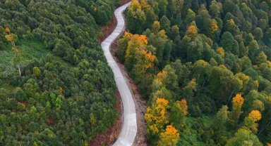 Ordu'da ulaşım konforu artıyor