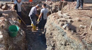 OSKİ'den rekor müdahale: 1 ayda 3 binin üzerinde arıza giderildi