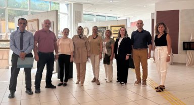 Osmanlı'nın geleneksel sanatı bilimle buluştu