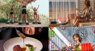 Otelcilikte beklentileri karşılayan hizmet, fiyat performans dengesi ile sağlanacak