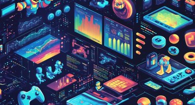 Oyun satışları yaz mevsimini revaçta kapadı