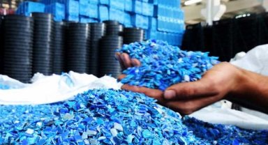 Plastik sektörü Ağustos'un ihracat lokomotifi