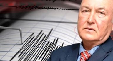 Prof. Dr. Ahmet Ercan: Artçılar aylar sürebilir, 7.2'ye varan deprem potansiyeli var