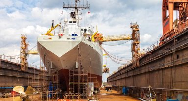 Rekabet'ten tersanecilik sektörüne soruşturma!