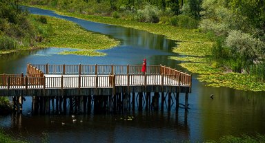 Sakarya 2026'da Kültür Yolu'na ev sahipliği yapacak
