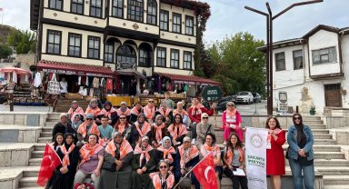 Sakarya Büyükşehir ile hem nostaljik, hem kültürel gezi