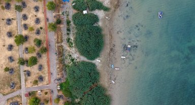 Sakarya kuraklığa karşı yeni tedbirleri açıkladı