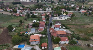 Sakarya Serdivan'da 3 mahalleye yeni yüz