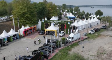 Sakarya'da dev buluşma: PSB Anatolia Fuarı 10 Eylül'de başlıyor