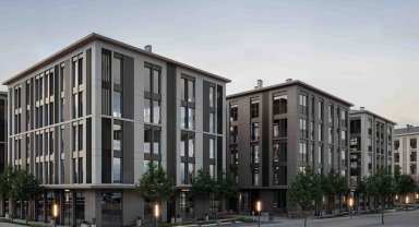 Sakarya'da kentsel dönüşümde tarihi adım