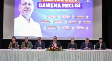 Sakarya'da raylı sistem ihale süreci bu yıl tamamlanacak