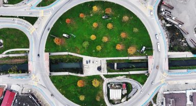 Sakarya'da ulaşıma yeni hamleler