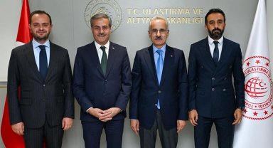 Sakarya'da ulaşımda yeni dönem başlıyor