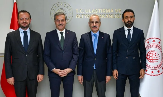 Sakarya'da ulaşımda yeni dönem başlıyor