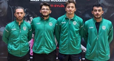 Sakarya'nın raketleri Muğla'da göz doldurdu